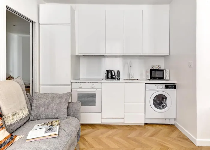 Bnbnova - 1br - Eiffel Tower & Champ De Mars * Parijs