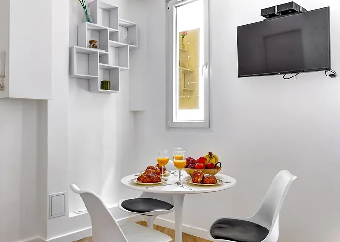 Bnbnova - 1br - Eiffel Tower & Champ De Mars Appartement