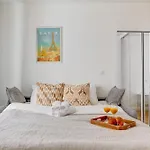 Bnbnova - 1br - Eiffel Tower & Champ De Mars Apartment