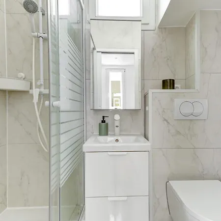 Apartmán Bnbnova - 1br - Eiffel Tower & Champ De Mars