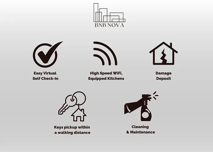 Bnbnova - 1br - Eiffel Tower & Champ De Mars *