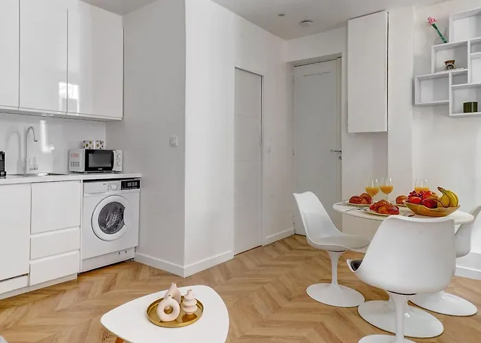 Bnbnova - 1br - Eiffel Tower & Champ De Mars