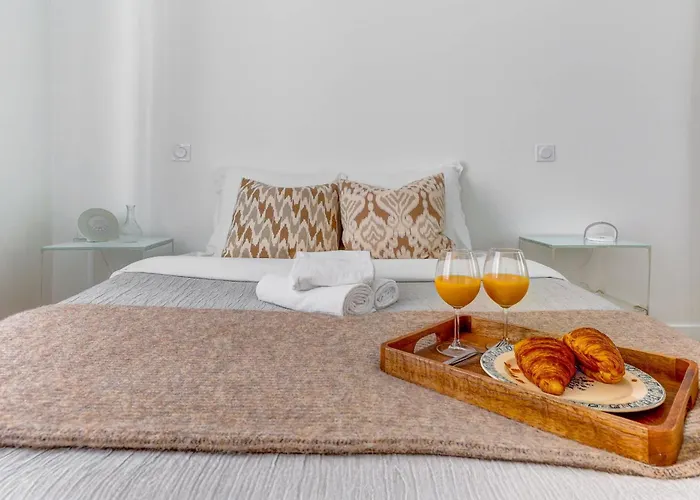 Bnbnova - 1br - Eiffel Tower & Champ De Mars *