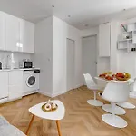 Bnbnova - 1br - Eiffel Tower & Champ De Mars