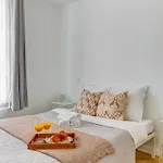 Bnbnova - 1br - Eiffel Tower & Champ De Mars *