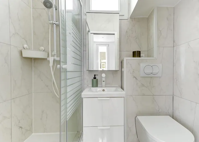 Διαμέρισμα Bnbnova - 1br - Eiffel Tower & Champ De Mars